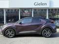 Toyota C-HR 1.8 Hybrid First Edition | Groot scherm, Dodehoekh Paars - thumbnail 7