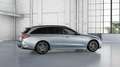 Mercedes-Benz C 300 e Break AMG Line | Nightpack | Smartphone Integrat Zilver - thumbnail 10