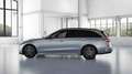 Mercedes-Benz C 300 e Break AMG Line | Nightpack | Smartphone Integrat Zilver - thumbnail 3