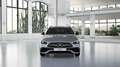 Mercedes-Benz C 300 e Break AMG Line | Nightpack | Smartphone Integrat Zilver - thumbnail 12