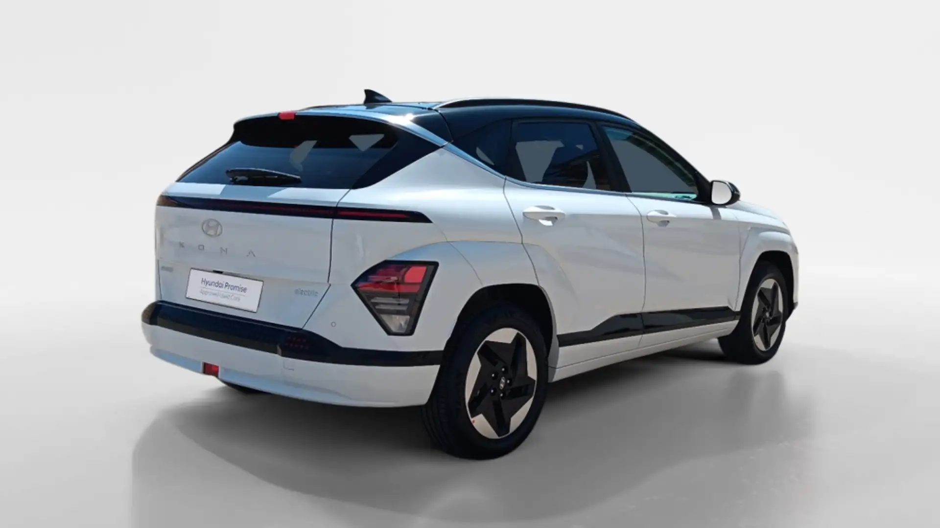Hyundai KONA EV 204CV 65KWH TECNO 2C - 2