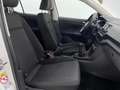 Volkswagen T-Cross 1.0 TSI Advance DSG7 81kW Blanco - thumbnail 4