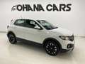 Volkswagen T-Cross 1.0 TSI Advance DSG7 81kW Blanco - thumbnail 1