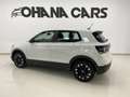 Volkswagen T-Cross 1.0 TSI Advance DSG7 81kW Blanco - thumbnail 8