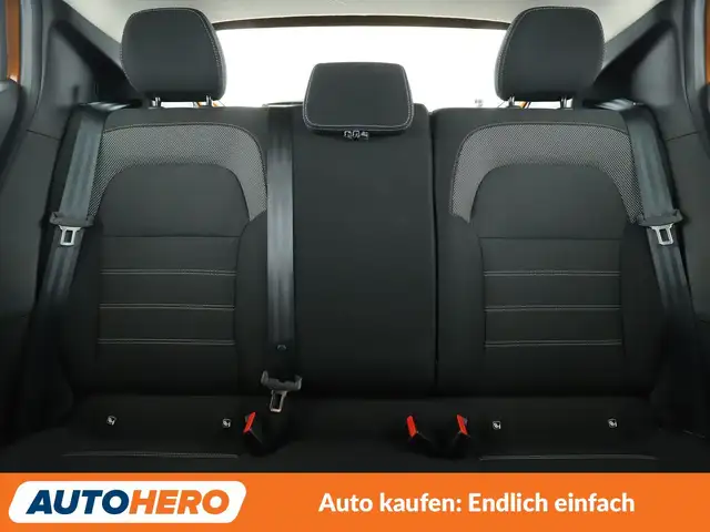 Dacia Sandero view 15