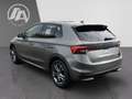Skoda Fabia Tour 1,0 TSI +FLA+LED+SHZ+SpurH+KeyLess+LM Grau - thumbnail 4