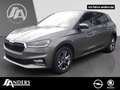 Skoda Fabia Tour 1,0 TSI +FLA+LED+SHZ+SpurH+KeyLess+LM Grau - thumbnail 1