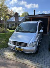 2.2 CDI lang Automatik Ambiente