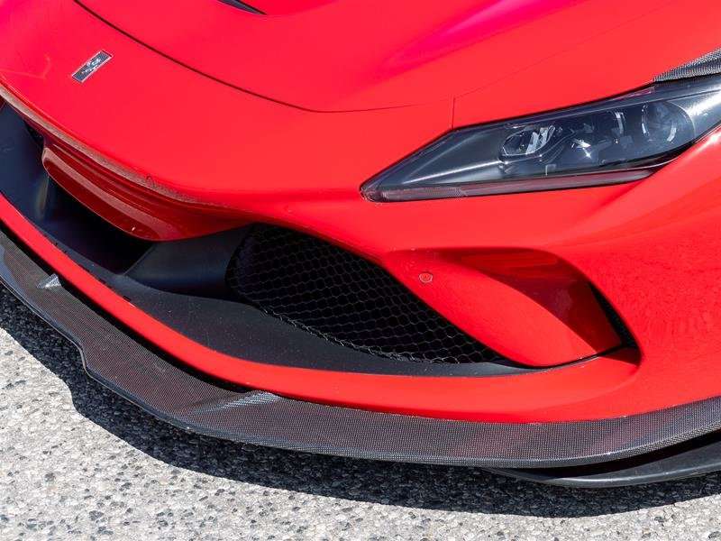 2022 Ferrari Unspecified Tributo — photo 3
