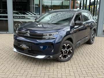 1.6 PHEV HYB. 225 MAX AUTOMAAT NAVI PDC-CAMERA LMV