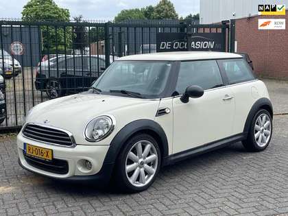 MINI One Mini 1.6 Special
