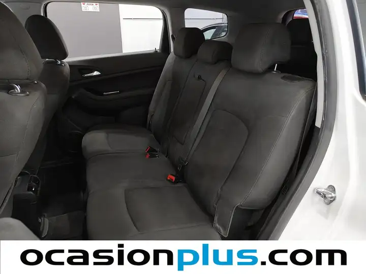 Chevrolet Orlando 2.0VCDi LT 2012, foto 10