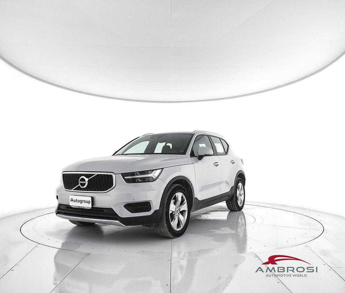Volvo XC40 D3 Geartronic Momentum