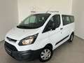 Ford Transit Bus Custom Variobus 2,0 TDCI L1H1 9 SITZER // KLIMA Alb - thumbnail 3
