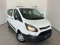Ford Transit Bus Custom Variobus 2,0 TDCI L1H1 9 SITZER // KLIMA Alb - thumbnail 1
