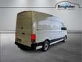Volkswagen Crafter VW Crafter 35 T6 Kastenwagen L3H3 TDI Weiß - thumbnail 4