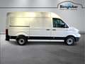 Volkswagen Crafter VW Crafter 35 T6 Kastenwagen L3H3 TDI Weiß - thumbnail 3
