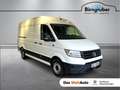 Volkswagen Crafter VW Crafter 35 T6 Kastenwagen L3H3 TDI Weiß - thumbnail 1