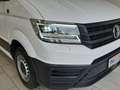 Volkswagen Crafter VW Crafter 35 T6 Kastenwagen L3H3 TDI Weiß - thumbnail 7