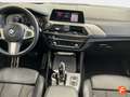 BMW X3 xDrive20d Blanco - thumbnail 10