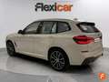 BMW X3 xDrive20d Blanco - thumbnail 7