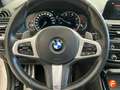 BMW X3 xDrive20d Blanco - thumbnail 12