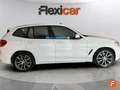 BMW X3 xDrive20d Blanco - thumbnail 4