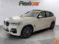 BMW X3 xDrive20d Blanco - thumbnail 3