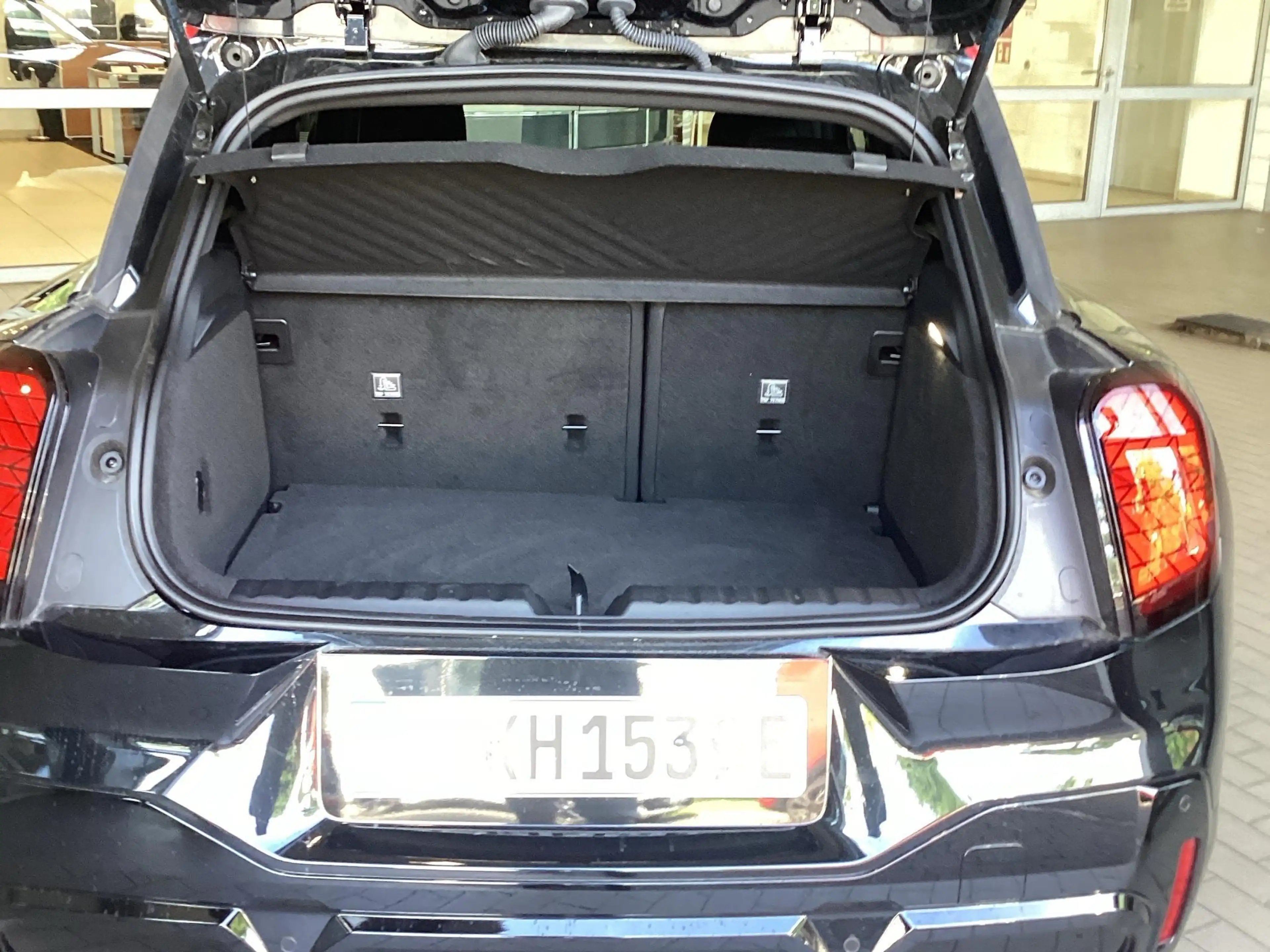 MINI John Cooper Works John Cooper Works Trim — photo 19