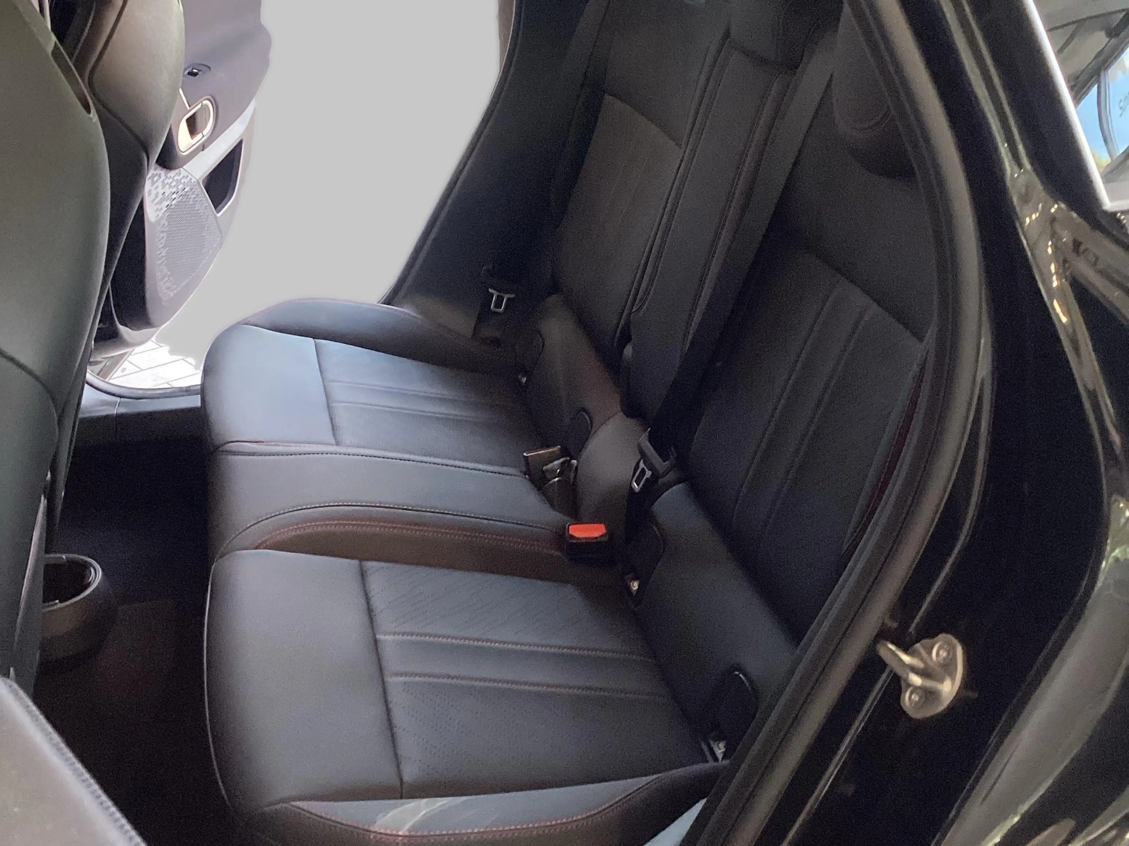 MINI John Cooper Works John Cooper Works Trim — photo 20