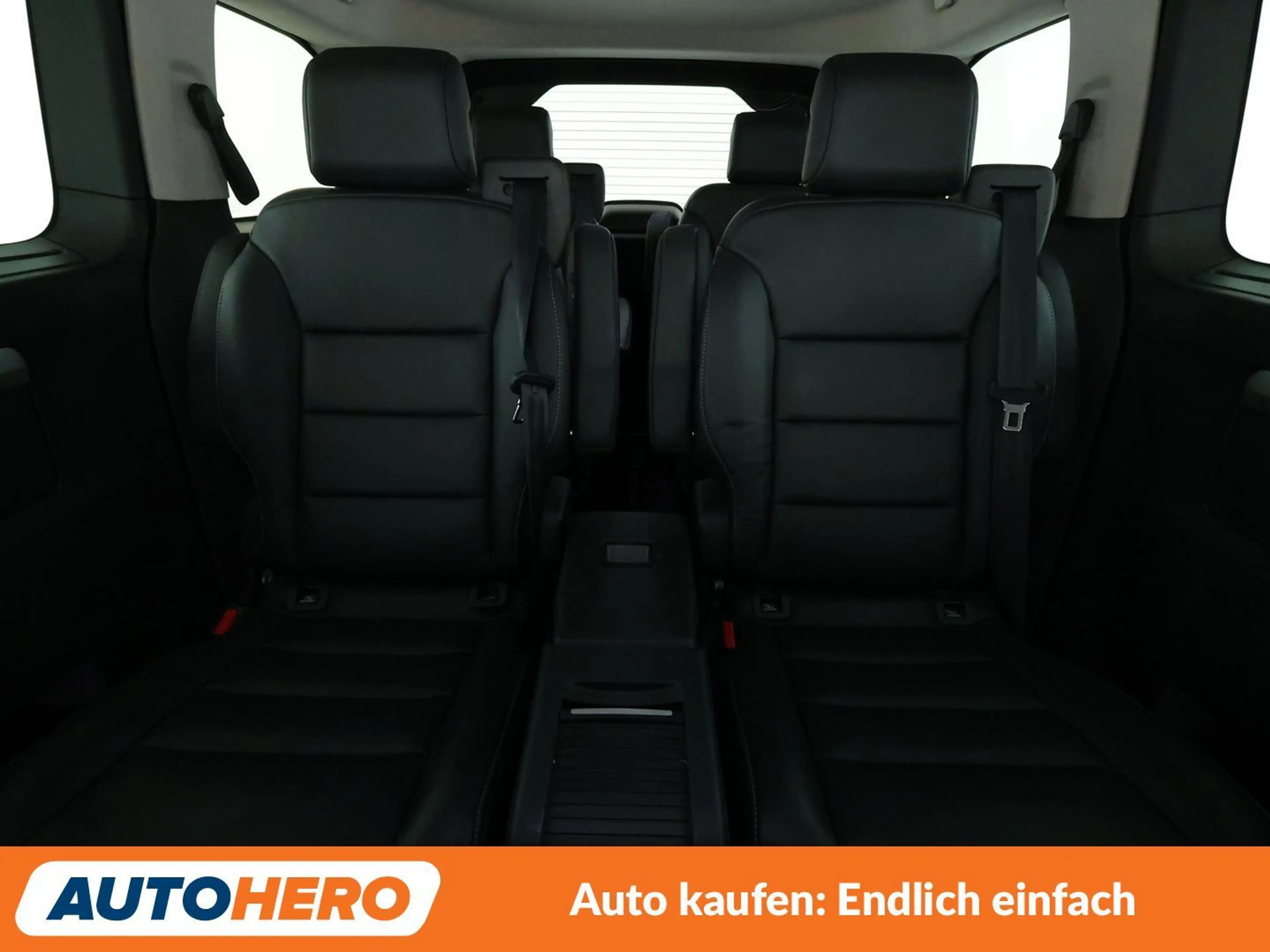Opel Zafira Life 2.0 CDTI M Tourer L2 Aut.*NAVI*CAM* — photo 15