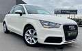 Audi A1 / 1.6l TDI 90 CH BVM 5 / Attraction Blanc - thumbnail 7