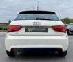Audi A1 / 1.6l TDI 90 CH BVM 5 / Attraction Blanc - thumbnail 4