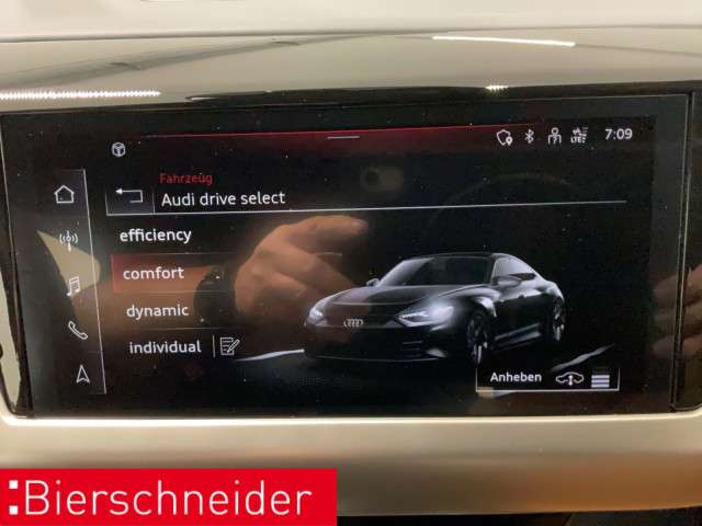 Audi e-tron GT RS