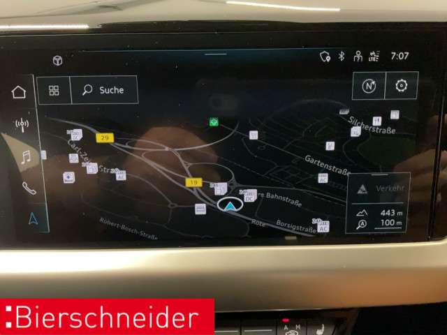 Audi e-tron GT RS