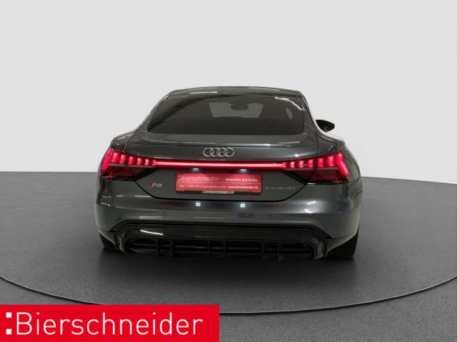 Audi e-tron GT RS