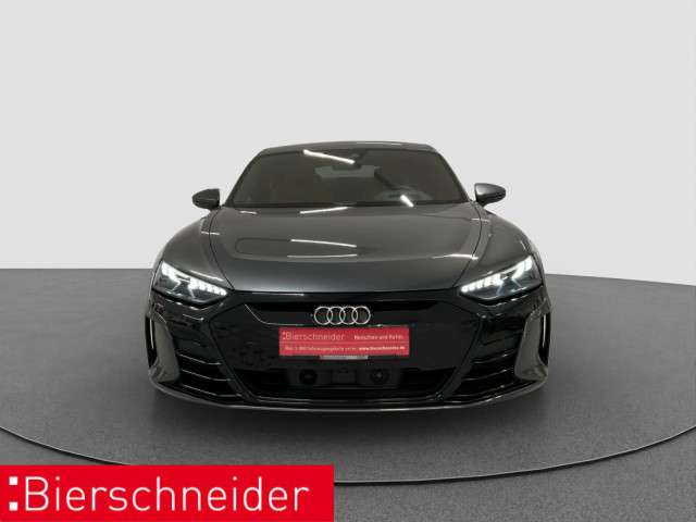Audi e-tron GT RS