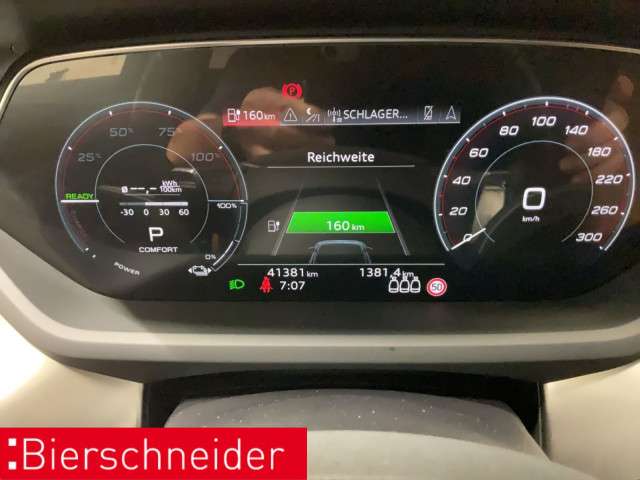 Audi e-tron GT RS