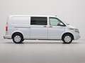Volkswagen Transporter 2.0 TDI 150pk DSG L2H1 Dubbele Cabine DC Navigatie Grijs - thumbnail 6