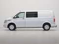 Volkswagen Transporter 2.0 TDI 150pk DSG L2H1 Dubbele Cabine DC Navigatie Grijs - thumbnail 3