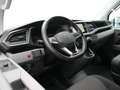 Volkswagen Transporter 2.0 TDI 150pk DSG L2H1 Dubbele Cabine DC Navigatie Grijs - thumbnail 13