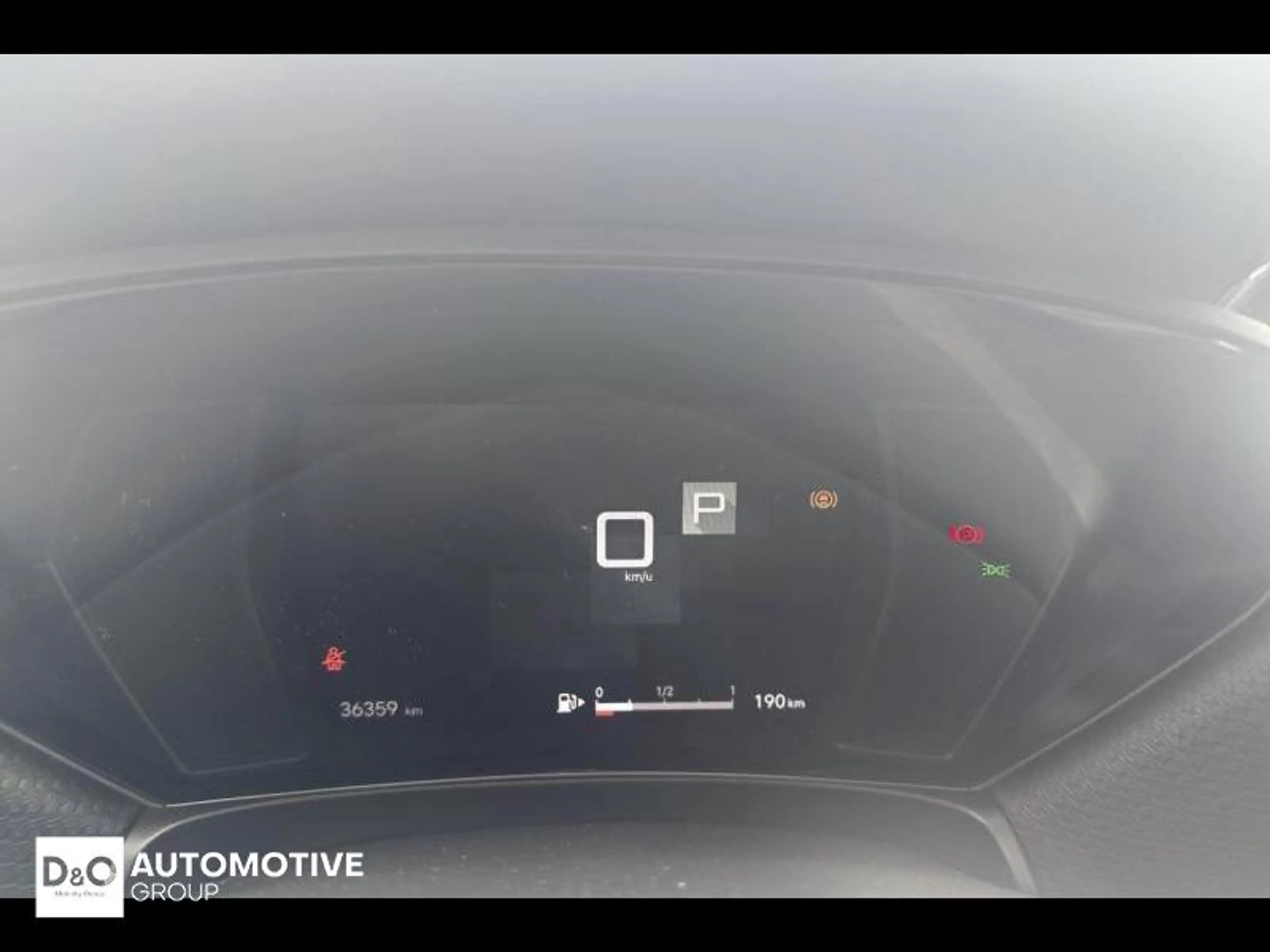 Citroen C5 X Shine Pack | auto airco | GPS | camera | — photo 15