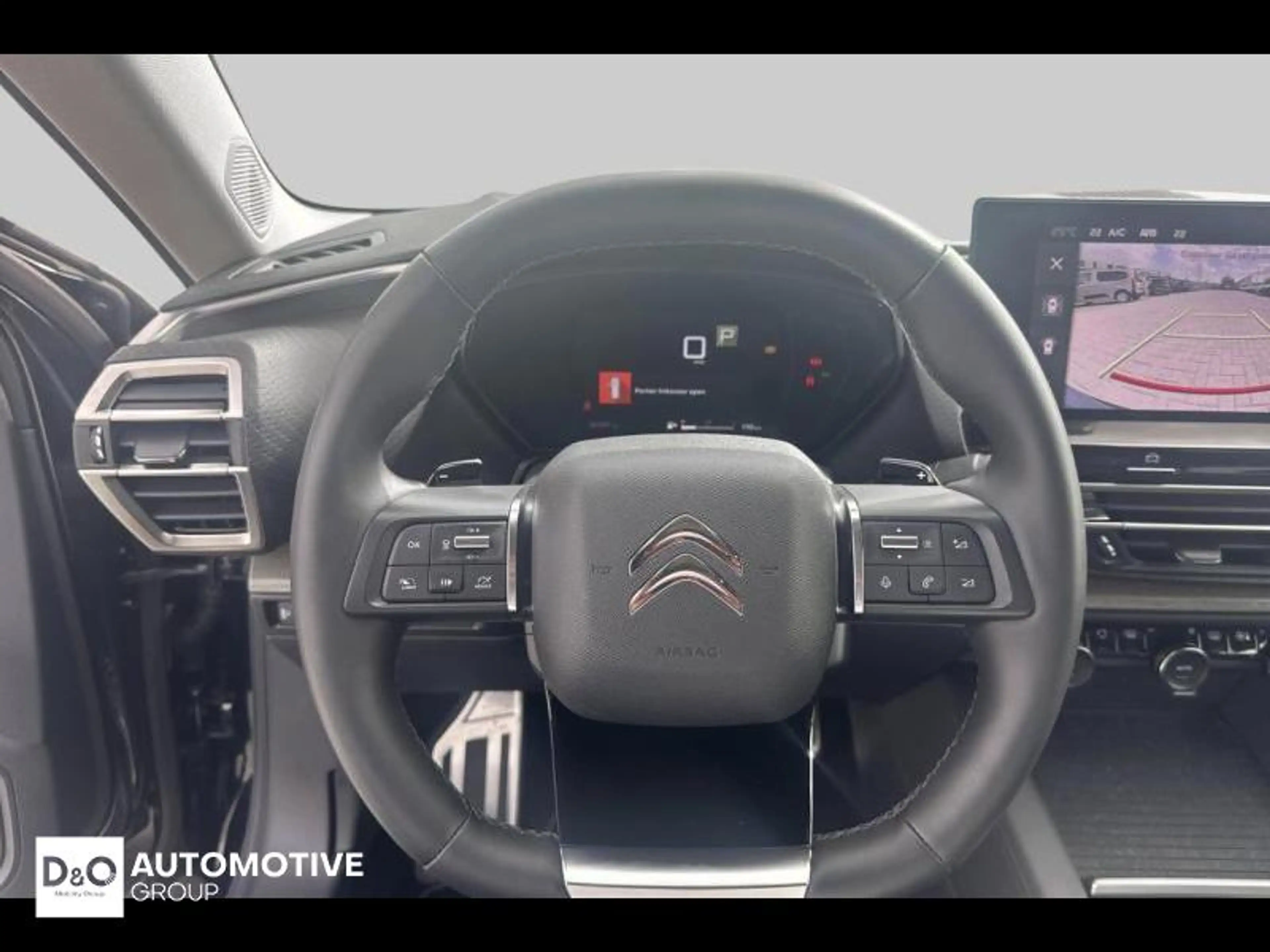 Citroen C5 X Shine Pack | auto airco | GPS | camera | — photo 14