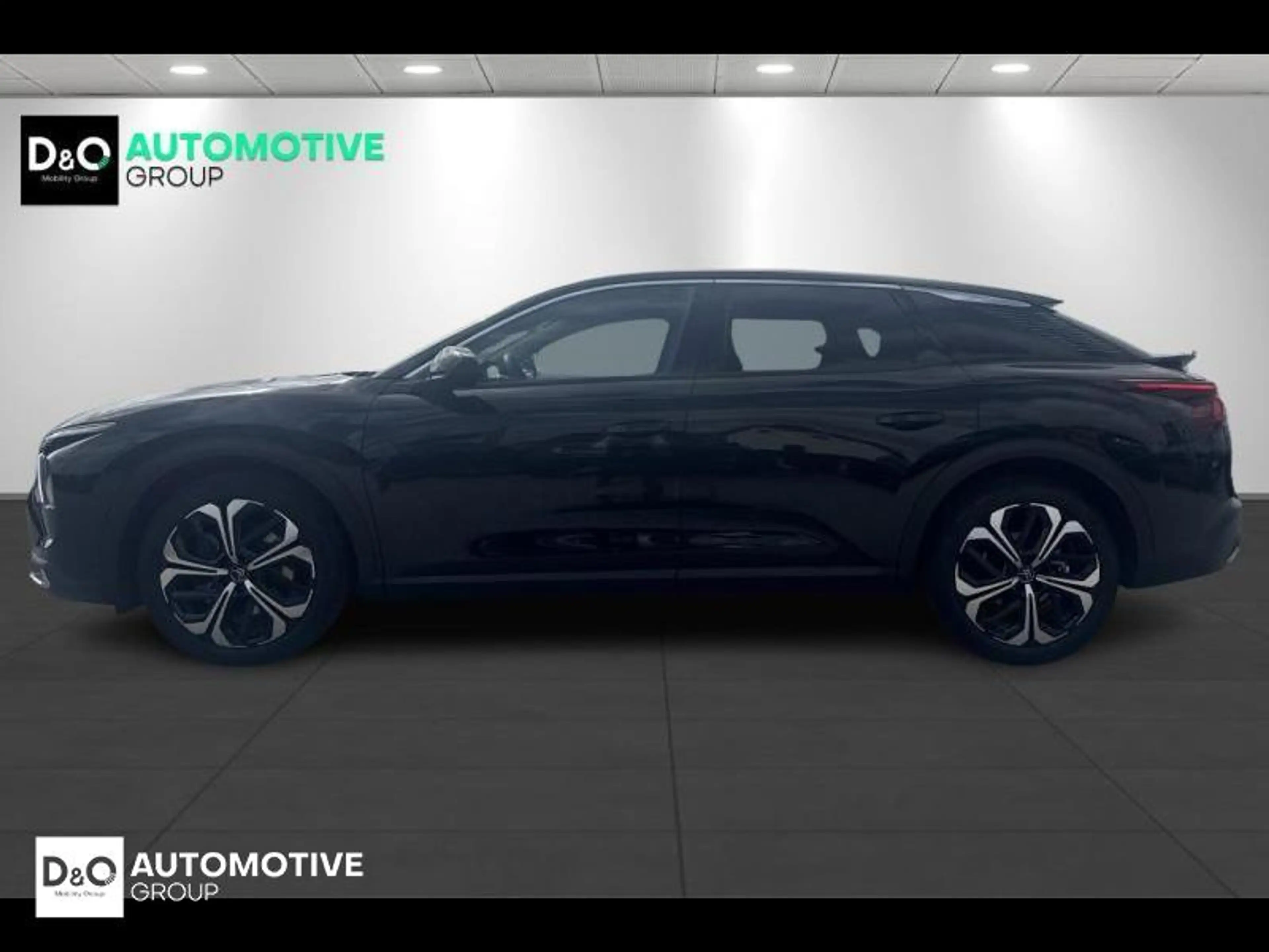 Citroen C5 X Shine Pack | auto airco | GPS | camera | — photo 4