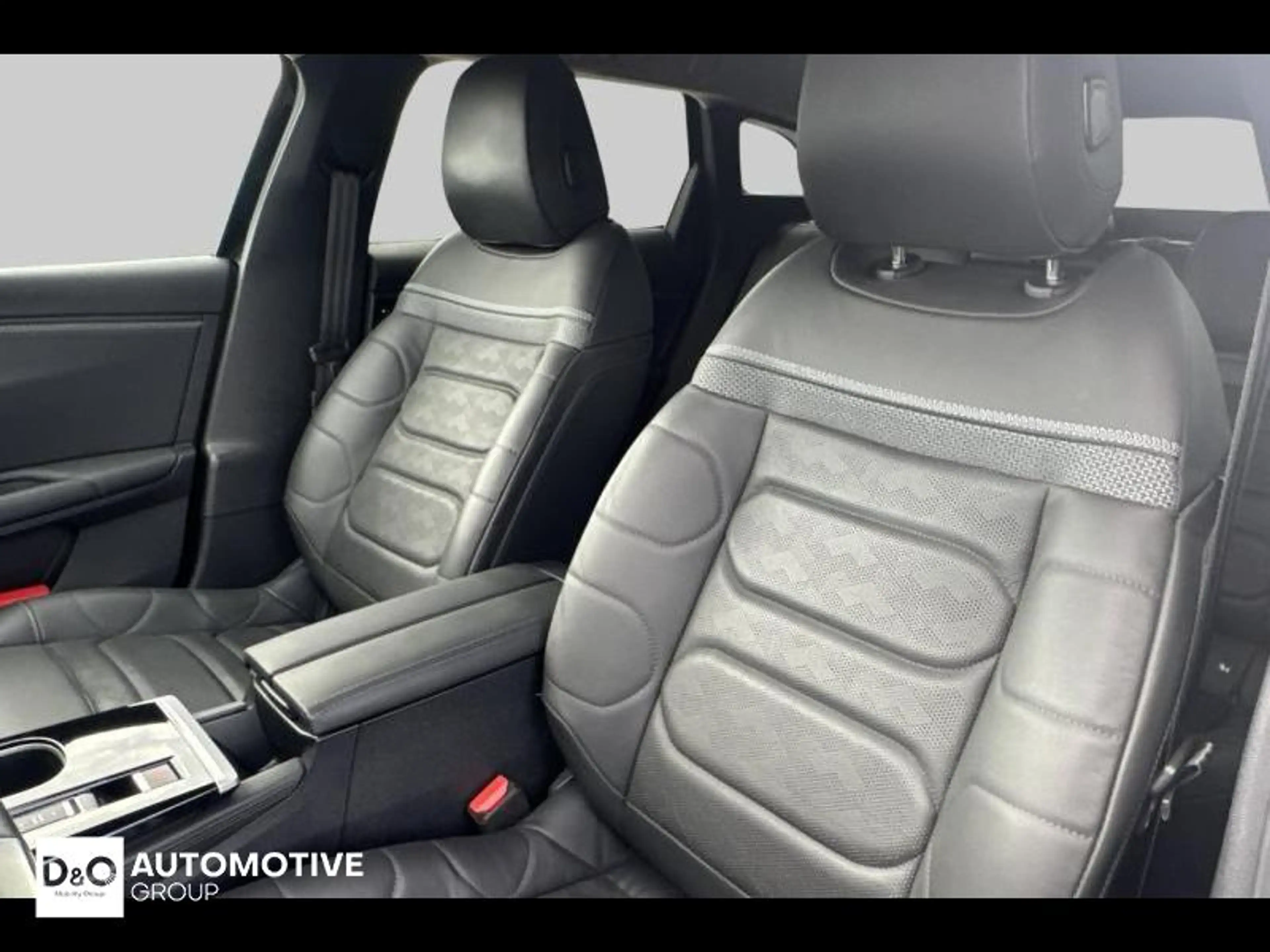 Citroen C5 X Shine Pack | auto airco | GPS | camera | — photo 11