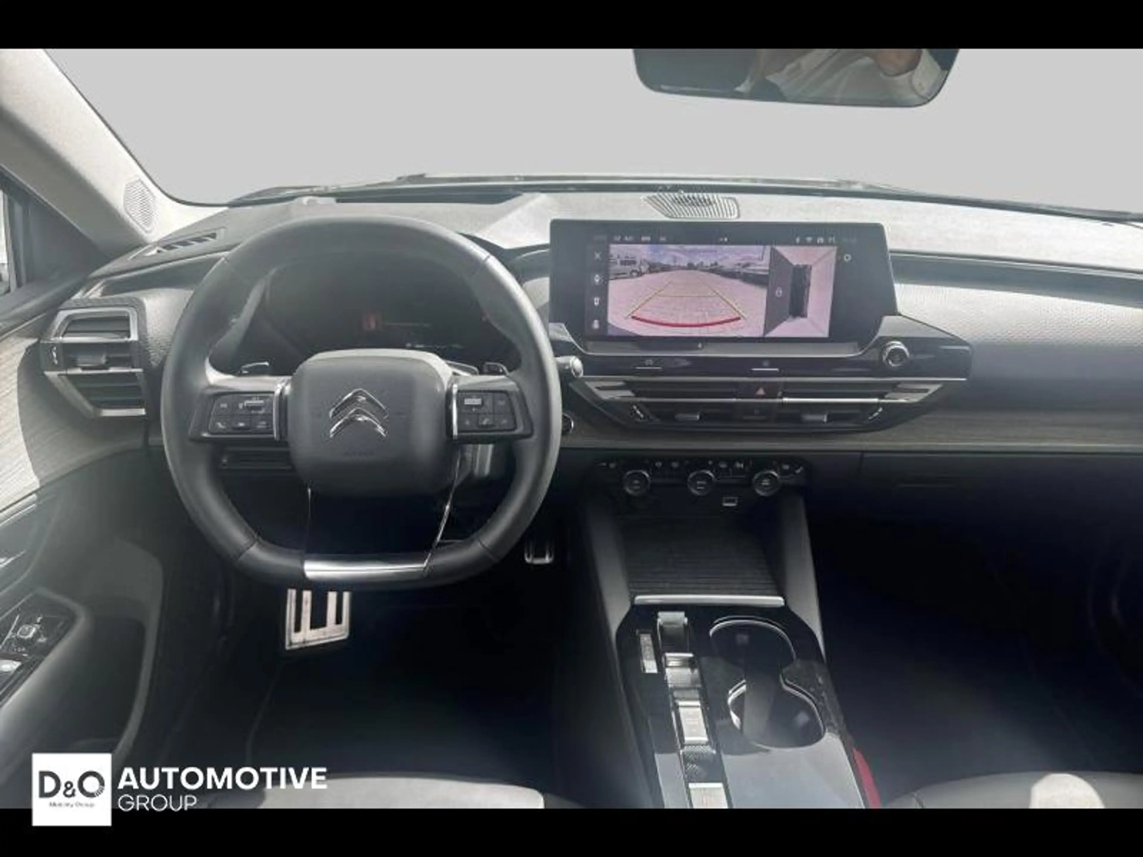 Citroen C5 X Shine Pack | auto airco | GPS | camera | — photo 2