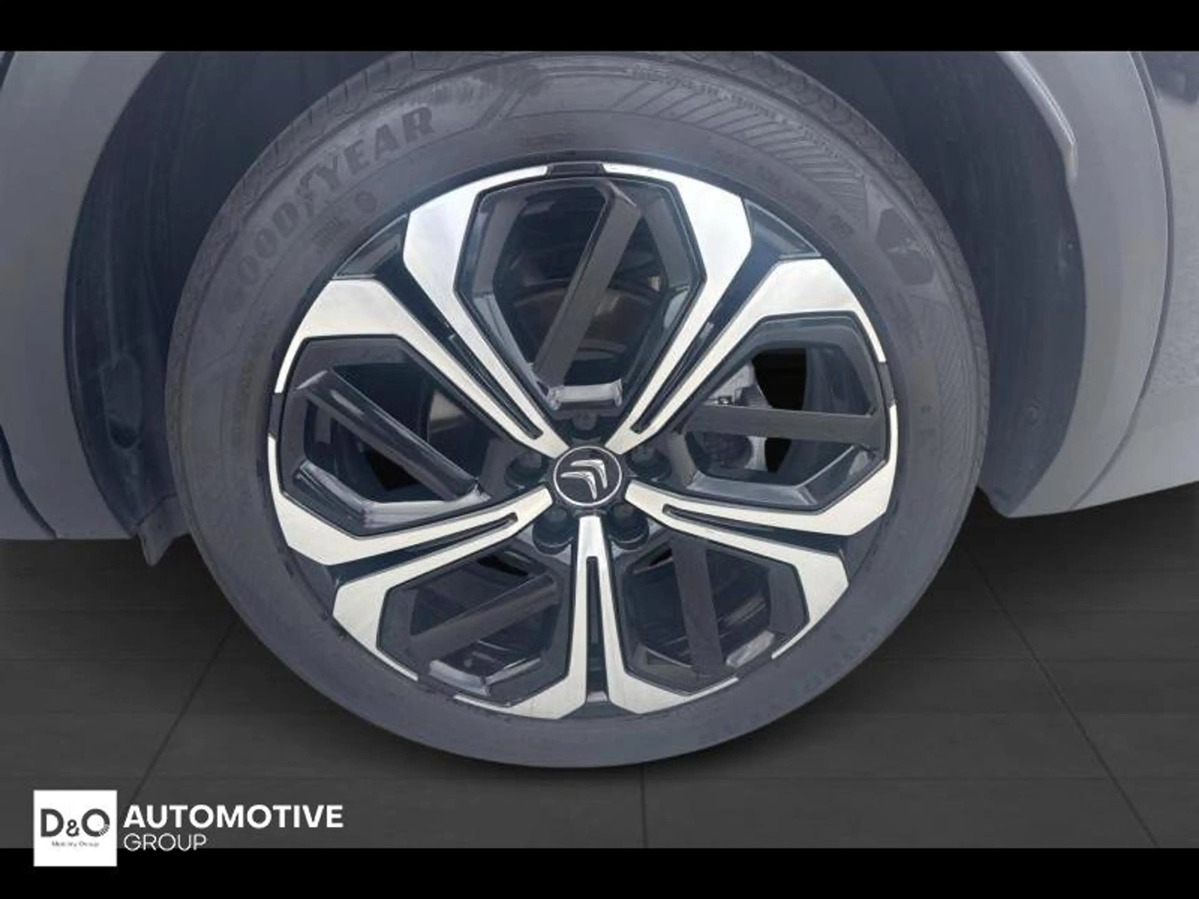 Citroen C5 X Shine Pack | auto airco | GPS | camera | — photo 8