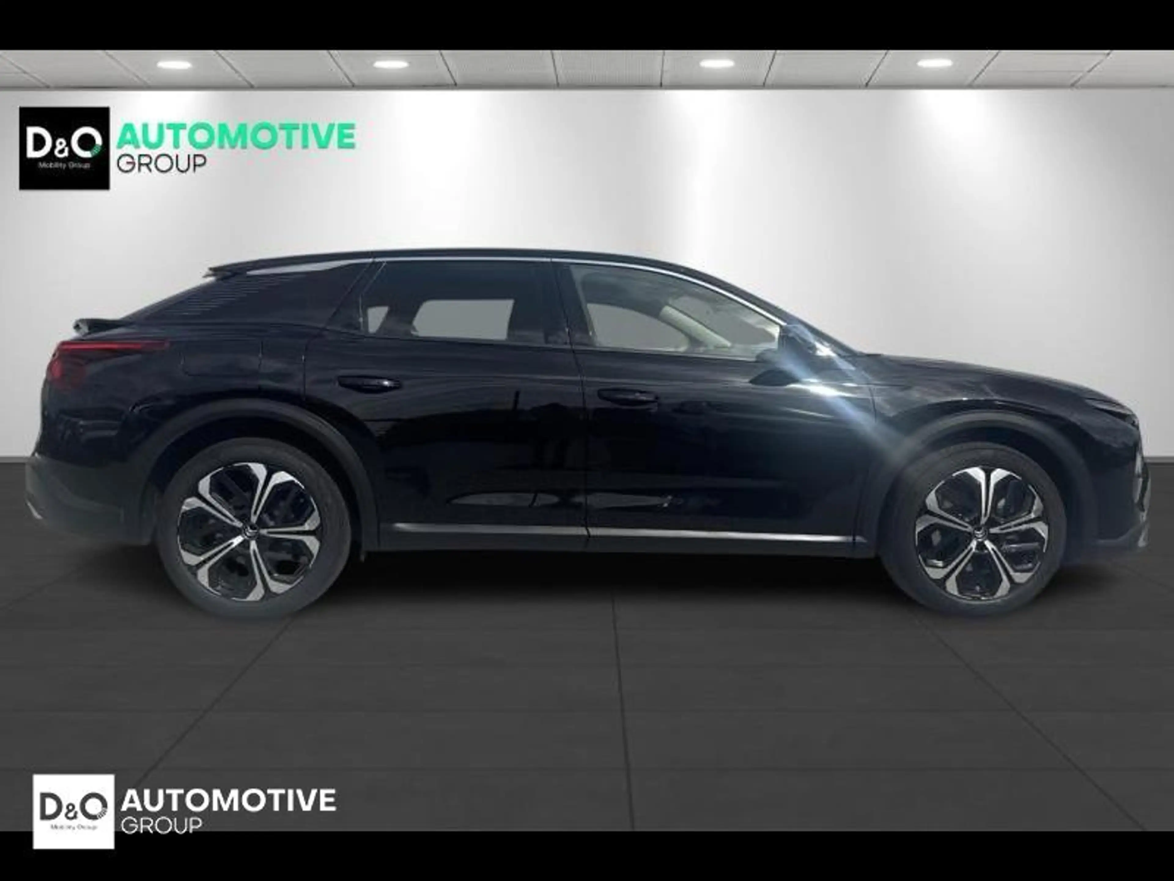 Citroen C5 X Shine Pack | auto airco | GPS | camera | — photo 5