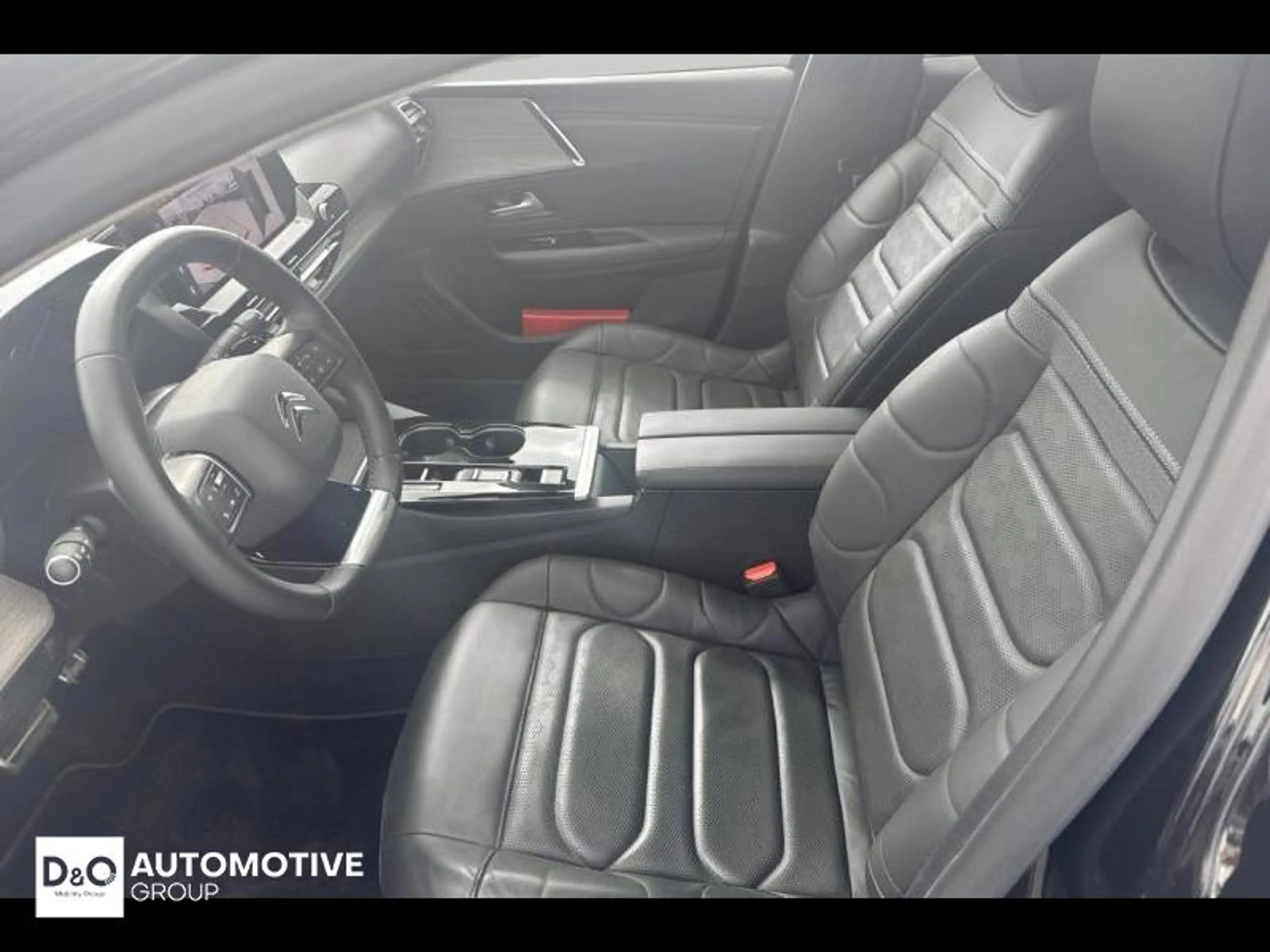Citroen C5 X Shine Pack | auto airco | GPS | camera | — photo 12