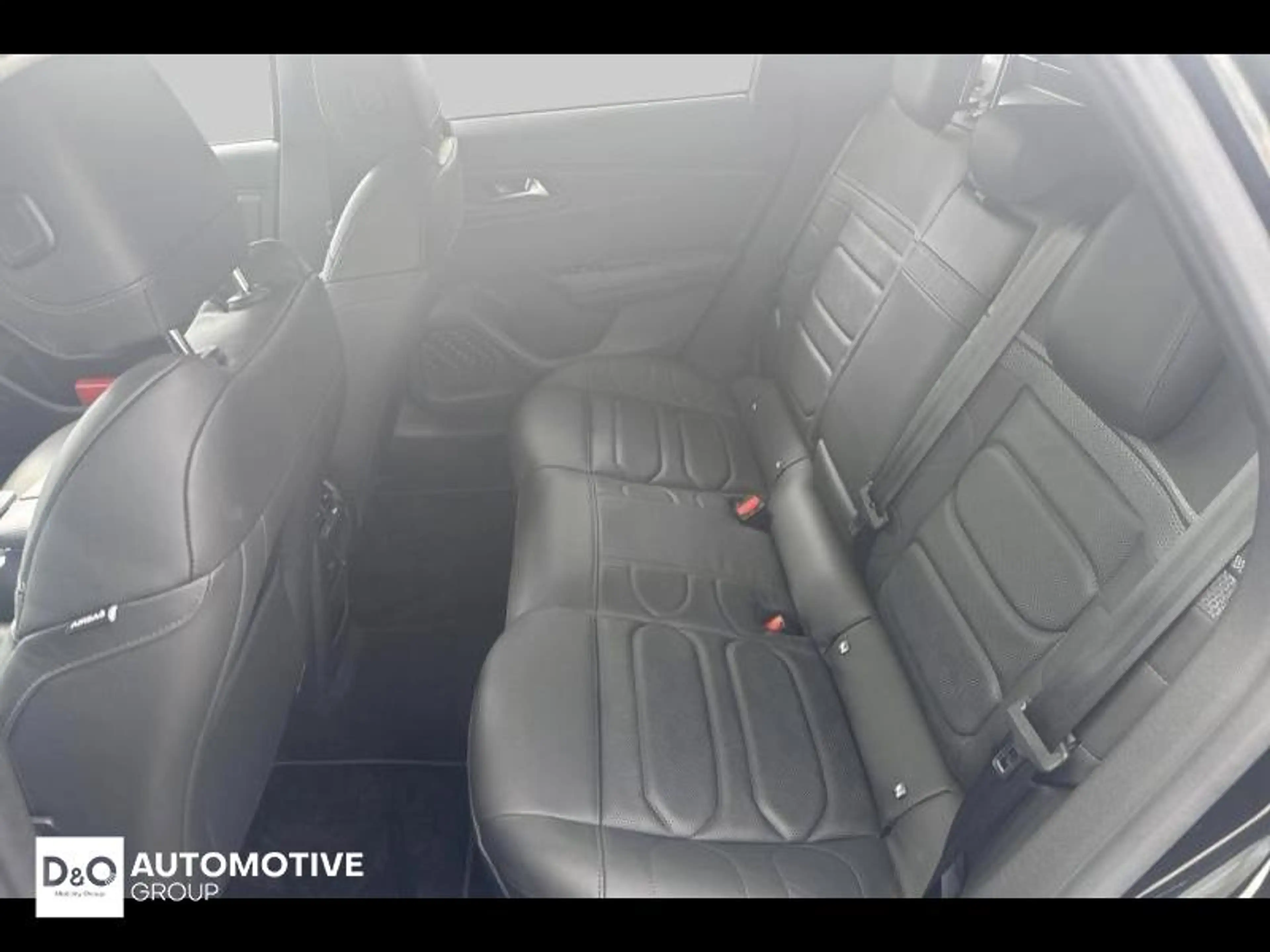 Citroen C5 X Shine Pack | auto airco | GPS | camera | — photo 13